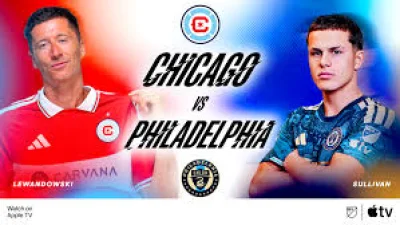 Philadelphia Vs Chicago: The Union’s Road Test Carries Real Eastern Conference Weight