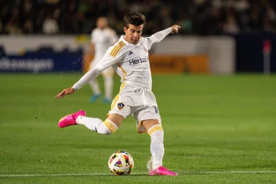LA Galaxy backed at 1.94 to beat Portland Timbers on Thursday 15 October — Portland Vs La Galaxy