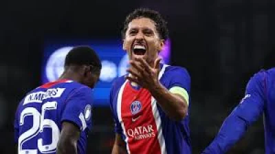 Haaland Starts for Manchester City Against PSG — Manchester City Vs Psg Head-to-head Record Under the Spotlight