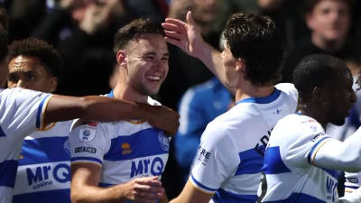 Qpr Vs Derby County Standings: QPR storm to fifth after 4-1 win as Derby County slump continues