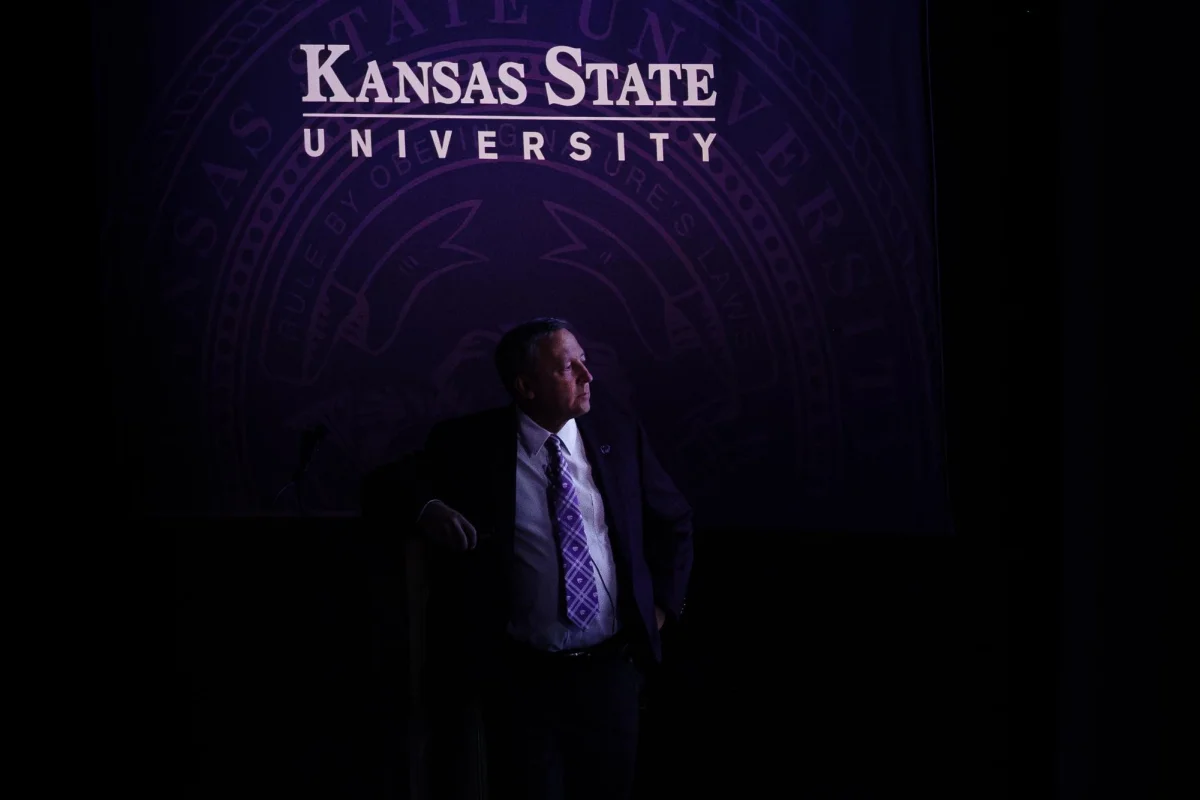 Richard Linton to become Virginia Tech’s 17th president - El-Balad.com