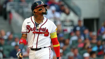 New York Yankees have no clear path to Ronald Acuña Jr. Trade Rumors, says Sporting News report