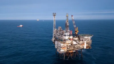 Miatta Fahnbulleh Eyes Rosebank Oil And Gas Field Decision Within Weeks