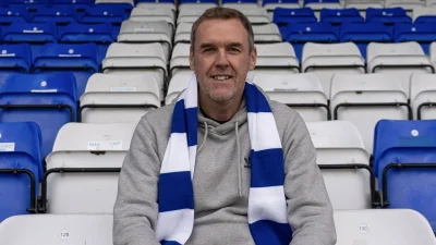 Paul Tait appointed Chester FC Youth Team Manager after 18 years at Everton and links to Ross Barkley