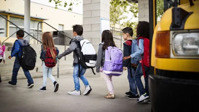 Students, Prayer, and Student Loans 2026 Midterm Elections on 19 Ballots