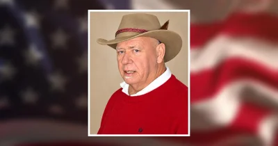 Wayne Clay Dies at 77 in Tarboro, Celebration Set for October 14