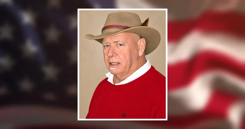 Wayne Clay Dies at 77 in Tarboro, Celebration Set for October 14