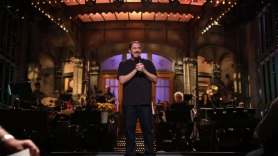 Shane Gillis Sparks Backlash Over Saturday Night Live Monologue and 2024 Reply — What Did Shane Gillis Say On Saturday Night Live