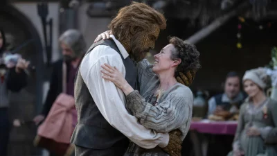 Olivia Colman Pushes Wicker Movie Into Viral Meme Territory