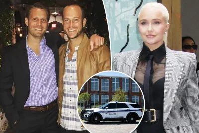Zach Hickerson’s 911 Call Shows CPR Attempt on Hayden Panettiere