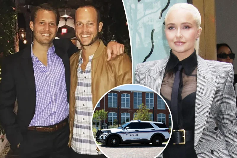 Zach Hickerson’s 911 Call Shows CPR Attempt on Hayden Panettiere