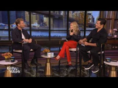 Ryan Phillippe Discusses 9-1-1 Episode 1 and Nashville Move