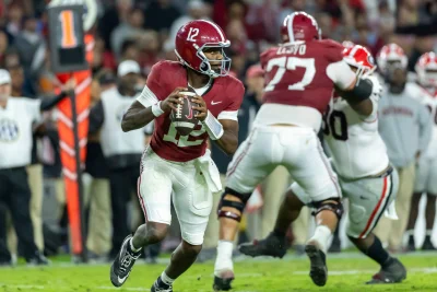 No. 6 Alabama visits No. 14 Tennessee after Georgia loss — Alabama Basketball mood turns serious in Knoxville