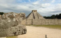Health Services of Yucatán closes 4 more Mérida lakes after Amoeba tests