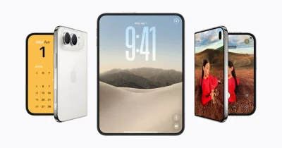 Apple Store Opens iPhone Duo Pre-Orders at 5 a.m. PT