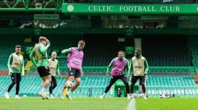 Celtic seek first Europa League win away to Benfica in Lisbon, says Martin O'Neill — Benfica Vs Celtic