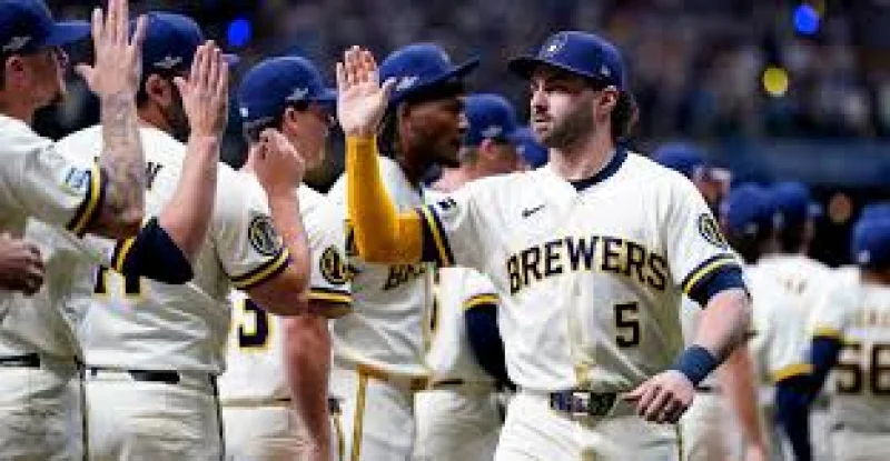 Brewers Players: Garrett Mitchell’s 145 Games Changed the Center Field Conversation