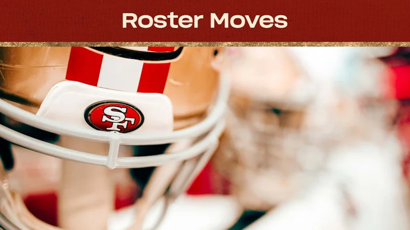 49ers open Christian Kirk’s practice window — a first real step back toward relevance