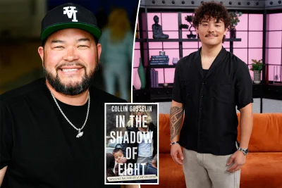 Jon Gosselin Warns False Colin Gosselin Claims Carry Consequences