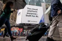 Amanda Lynam Says Crwv and Nebius Fell 15% on AI Funding Costs