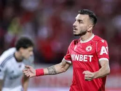 Monaco’s three losses in Bulgaria make Cska Sofia Vs Monaco a nasty opener in Sofia