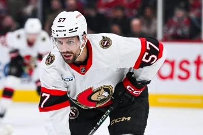 Reilly Smith ranked No. 3 and James van Riemsdyk No. 4 among top 8 free agents — David Perron