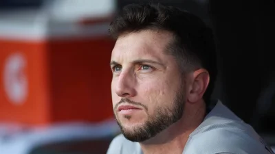 Diaz Dodgers paid $240 million for Kyle Tucker, but the return has not matched the price