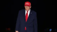 Donald Trump Fox News Approval Rating falls to 36% in poll