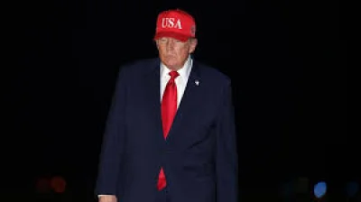 Donald Trump Fox News Approval Rating falls to 36% in poll