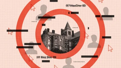 Jane Doe Says Doxxing Followed Cornell University Lawsuit