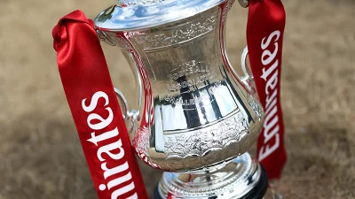 FA Cup First Round draw date still unconfirmed as Emirates Fa Cup First Round Draw nears