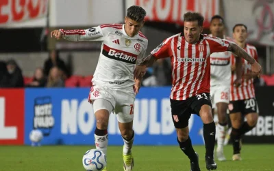 Marcos Rojo ruled out as Students Vs Flamengo opens a huge Copa Libertadores semifinal night in La Plata