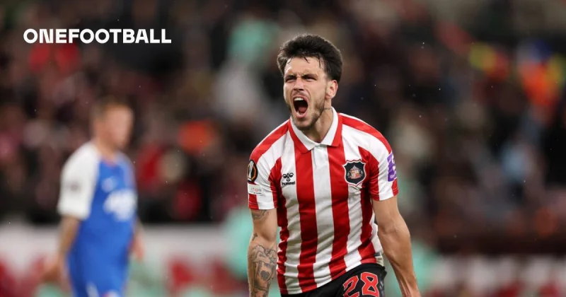 Europa League Standings: Sunderland projected third on 16.10 points, ahead of Juventus and AC Milan