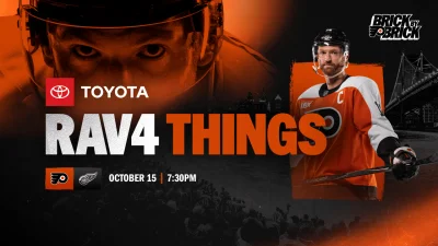 Red Wings host Flyers after 5-4 OT loss and 3-game skid — Flyers Vs Red Wings