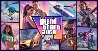 Justice Scores Grand Theft Auto Vi Launch Trailer With 34-Track Rollout