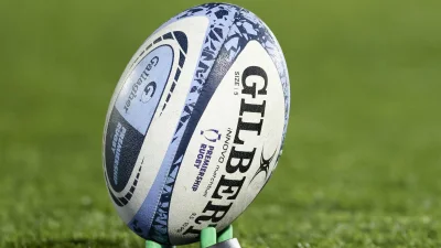 Hyron Andrews and the Lions’ darkest eve: squad member found dead at hotel before La Rochelle Champions Cup game