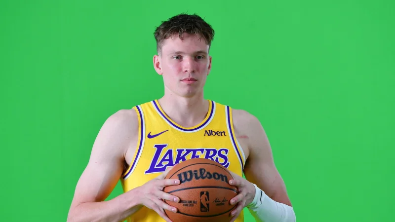 Jericho Sims: Lakers still exploring trades before Oct. 19 roster deadline