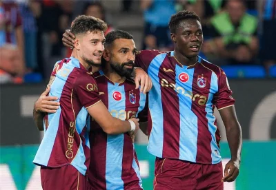 Trabzonspor head to KuPS with momentum and a clear Europa League test — Kups Vs Trabzonspor
