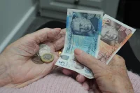 Steve Gauke says Labor Pension Inheritance Tax Reform will hit 10,500 estates