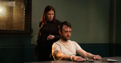 Steve Kelly Dies as ELIANA Drives Law And Order Season 26