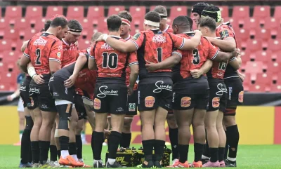 Lions Rugby rocked by tragedy in France before Champions Cup opener