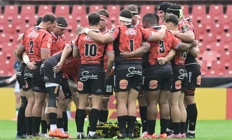 Lions Rugby rocked by tragedy in France before Champions Cup opener