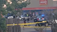 Frank Scott Jr. says Little Rock shooting was senseless after 2 die