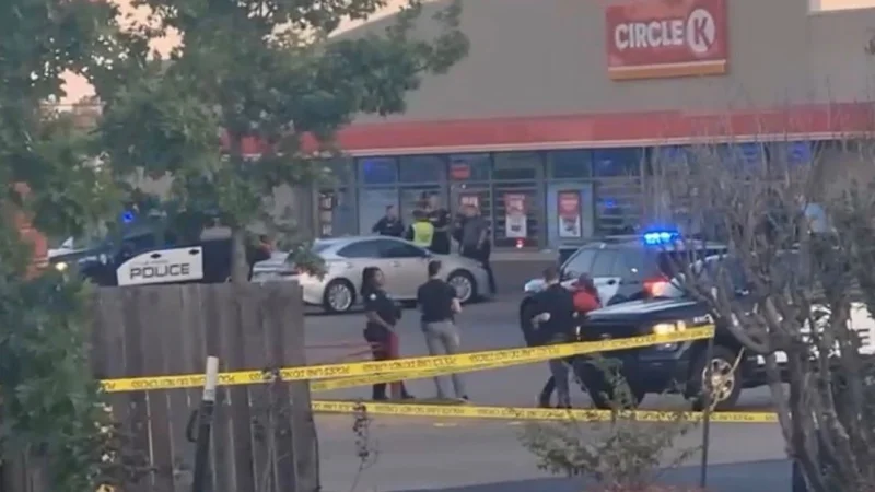 Frank Scott Jr. says Little Rock shooting was senseless after 2 die