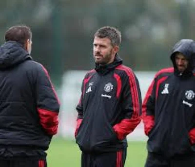 Daniel James could return against Manchester United — Manchester United Vs Leeds Squad Updates