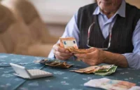 Greece Projects €960 Minimum Wage in April 2027 — Minimum Wage 2027