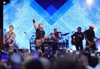 Nickelback Tickets: Seven Australian Dates Set for October 2027