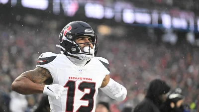 Christian Kirk’s 21-day practice window changes the trade conversation for the 49ers — 49ers Nation