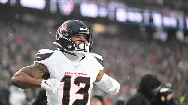 Christian Kirk’s 21-day practice window changes the trade conversation for the 49ers — 49ers Nation