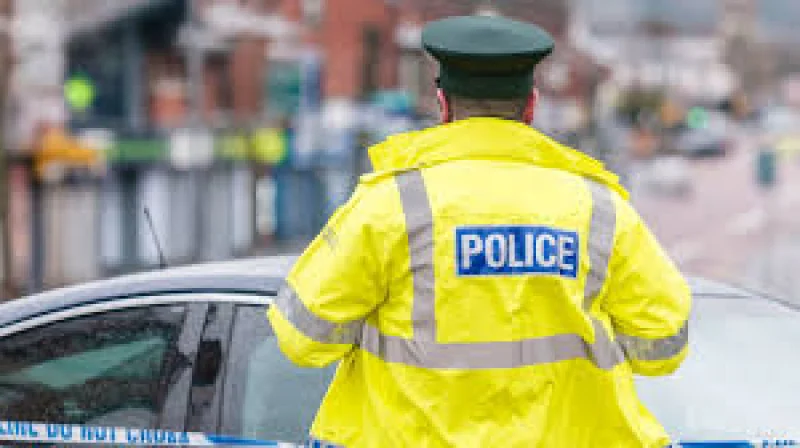 Nicola Nugent Describes North Belfast Explosion After Stanhope Street Blast
